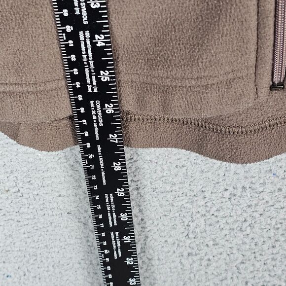 Vintage Patagonia Synchilla Fleece Jacket Women’s Size XL Full Zip - Picture 4 of 7